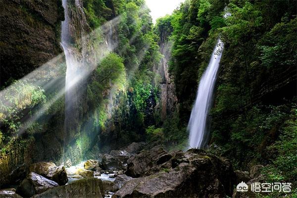 湖北必去旅游景点有哪些(图9)