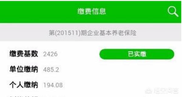 怎么查询自己的社保信息，怎么查询自己的社保信息有没有缴纳生育险