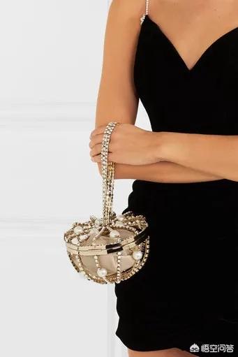 小香风如何搭配好看学生(图15)