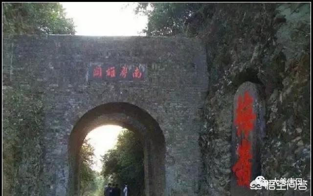 赣州旅游旅行必去景点(图11)