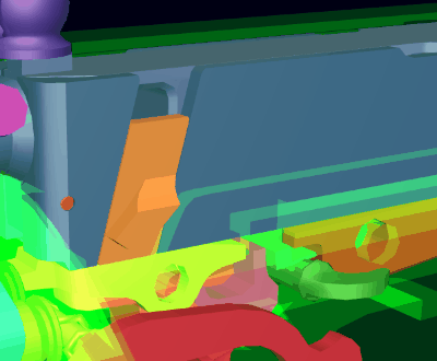 cf汤姆逊冲锋枪多少钱 cf汤姆逊冲锋枪-第7张图片-春华游戏网