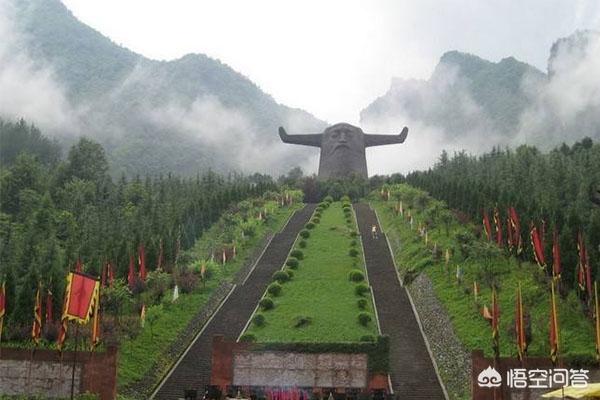 湖北必去旅游景点有哪些(图2)