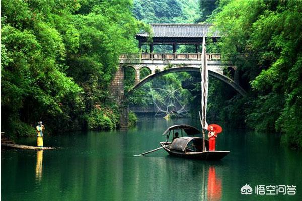 湖北必去旅游景点有哪些(图8)