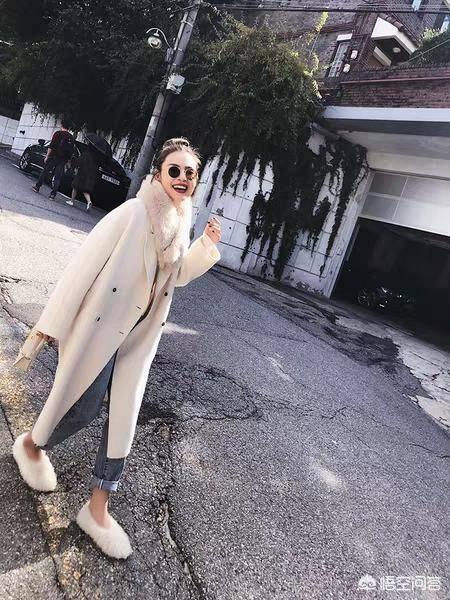 捷克旅游穿搭推荐， 捷克旅游穿搭推荐女