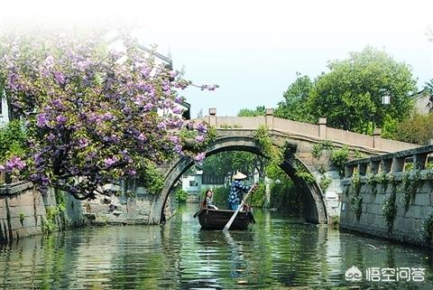 现在的苏州市是什么样子