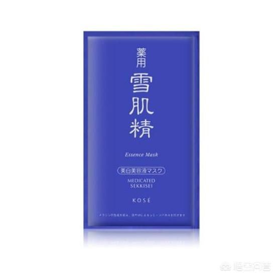 全球最好用的十大面膜（全球最好用的十大面膜排行榜）