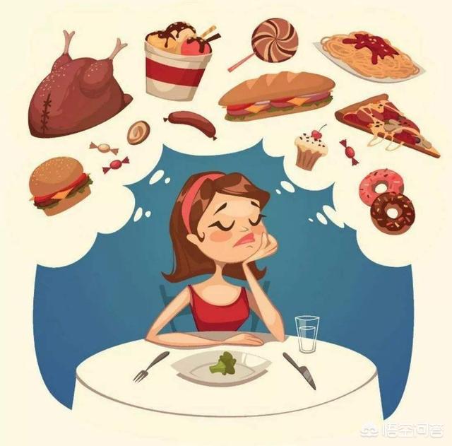 女性背部肌肉怎么减脂(图4)