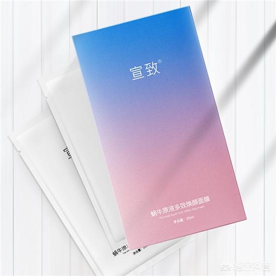 怎么改善黑头推荐面膜(图2)