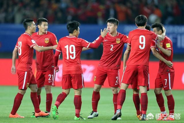 [世预赛12强赛赛程时间直播]9月7日23点，世预赛12强赛，中国队迎战日本队，如何取胜？