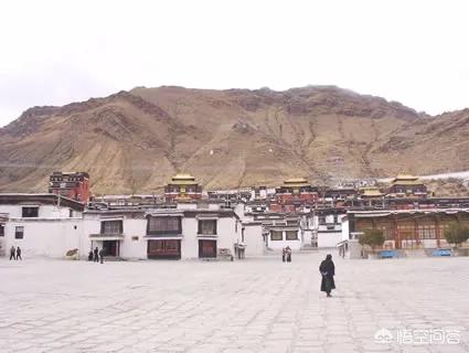西藏必去景点照片大全集(图11)