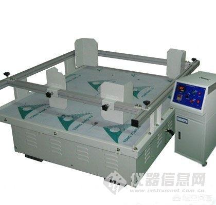 模拟运输（模拟运输振动台BF-SV-100有什么特点？）