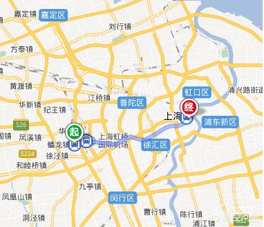 城隍庙怎么走(上海站到城隍庙怎么走)