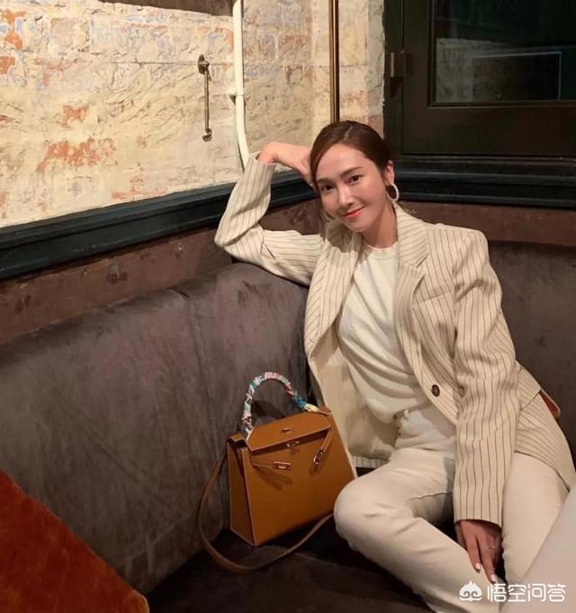 西装冬天外套怎么搭配(图8)