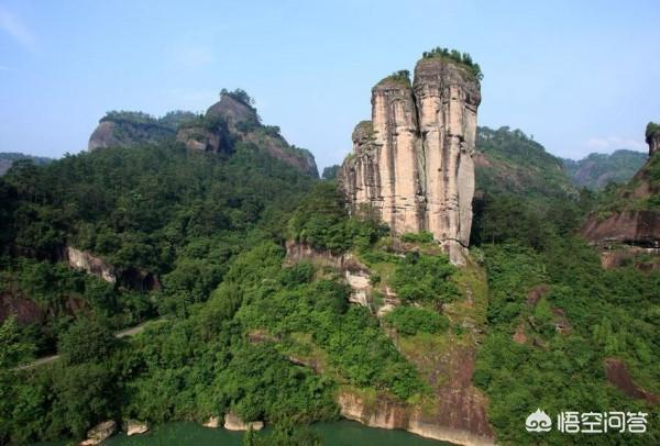 武夷山十大必去景点排名(图6)
