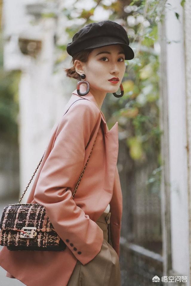 女生变美化妆技巧
