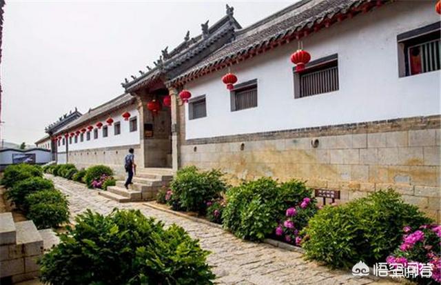 烟台旅游景点推荐大全， 烟台旅游景点推荐大全图片