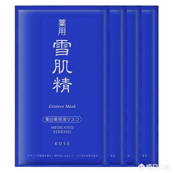 品牌面膜排行榜前十名（十大品牌面膜排行榜前十名）