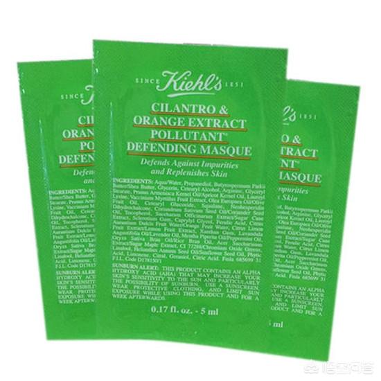 品牌面膜排行榜前十名（十大品牌面膜排行榜前十名）