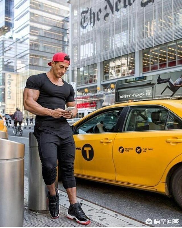 锻炼后肌肉酸痛怎么缓解(图3)