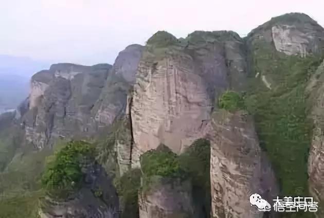 赣州旅游旅行必去景点(图22)