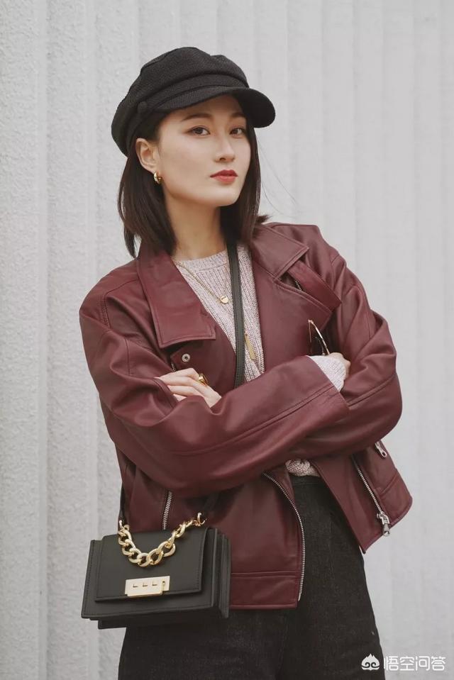 女生变美化妆技巧
