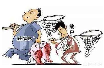 股市尾盘打压是什么意思？尾盘打压意图是什么,第9张