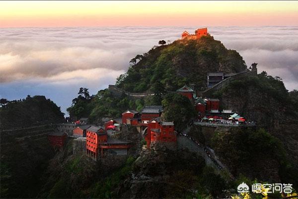湖北必去旅游景点有哪些(图6)