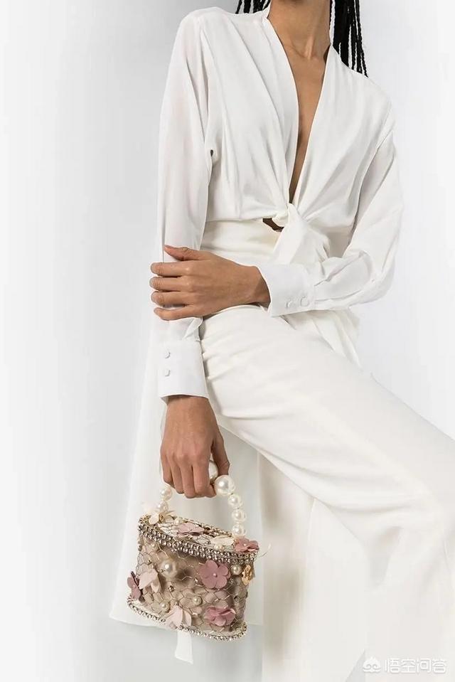 小香风如何搭配好看学生(图13)