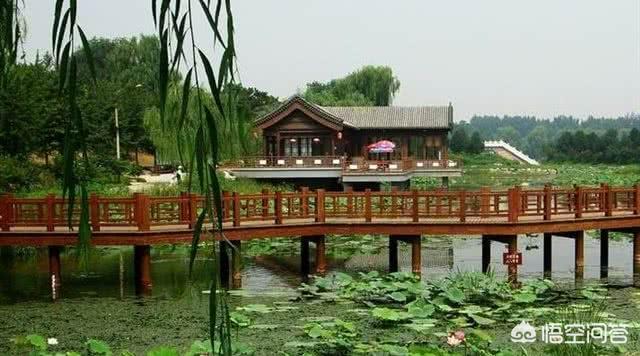北京最值得游玩的景点有哪些