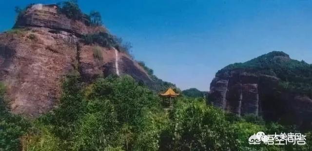 赣州旅游旅行必去景点(图16)