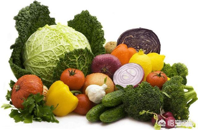 孕妇不能吃的菜有哪些（孕妇不能吃什么菜类）