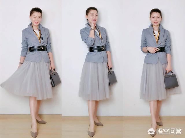 旅游打卡穿搭女神， 适合旅游的穿搭女