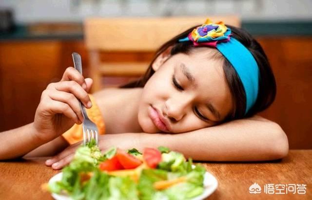 三岁宝宝积食怎么调理(图4)