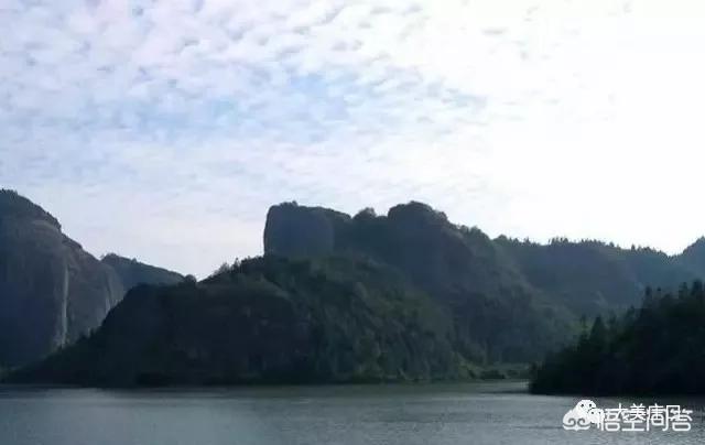 赣州旅游旅行必去景点(图26)