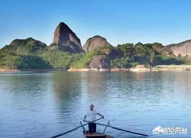 赣州旅游旅行必去景点(图5)