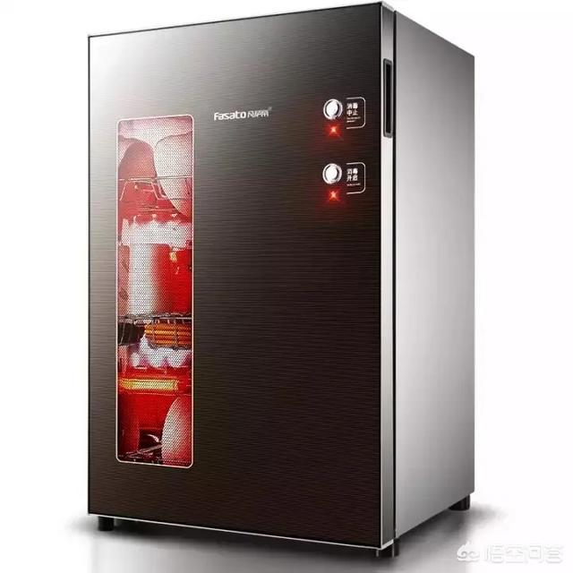 厨房消毒柜什么牌子最好（厨房消毒柜实用不实用）