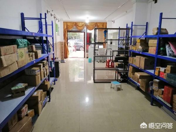 快递怎么挣钱(快递代收点怎么赚钱)