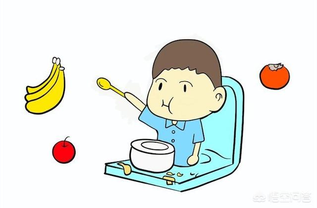 婴儿辅食添加时间表，9个月宝宝一天加几次合适呢？10个月的宝宝长了3颗牙齿正常吗？