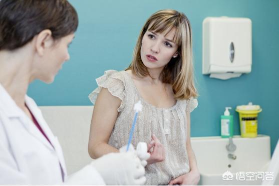 女人下面有异味是什么原因(图5)