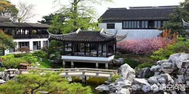 现在的苏州市是什么样子