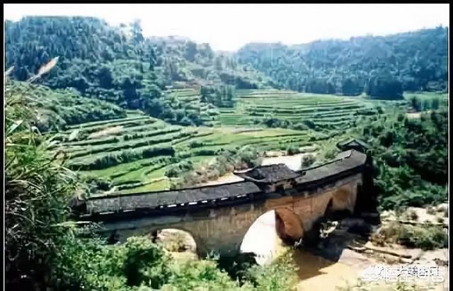 赣州旅游旅行必去景点(图20)