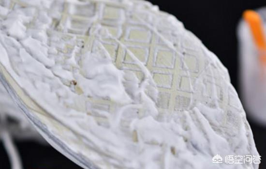 鞋底氧化发黄怎么保养(图5)