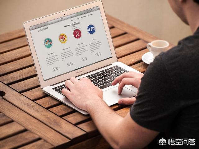 网站建设包含哪些工作和环节？加强信息化建设的方法和措施？