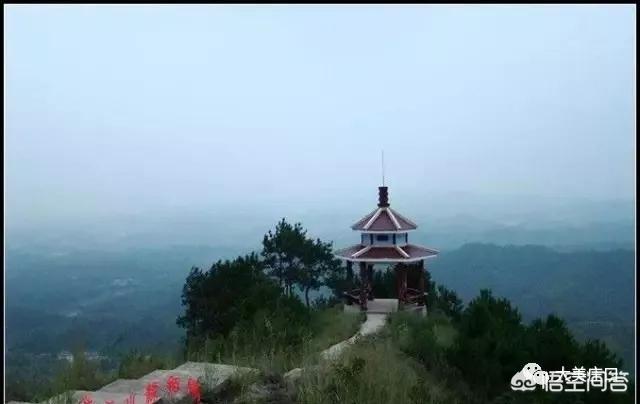 赣州旅游旅行必去景点(图21)