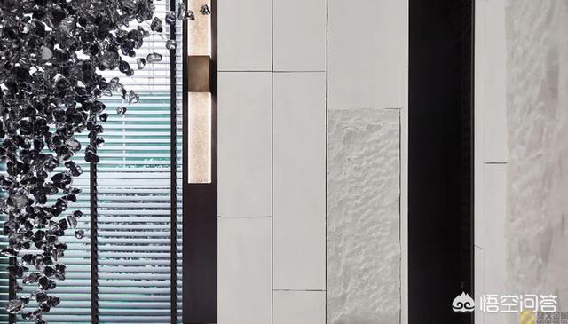 售楼处入口景观设计图（售楼处装修设计要求有哪些？）