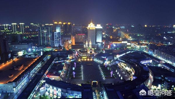 宁波市怎么样的一座城市