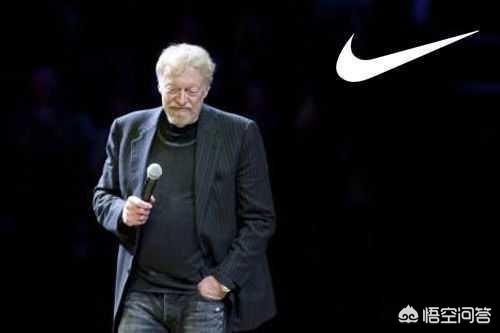 Nike的品牌故事是什么？nike品牌创业故事？