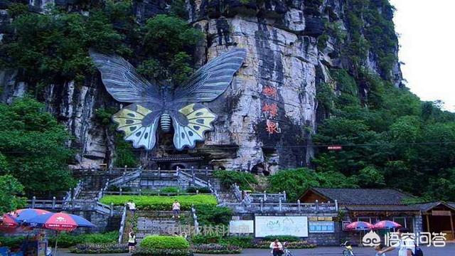 广东阳朔旅游景点大全， 广东阳朔旅游景点大全排名