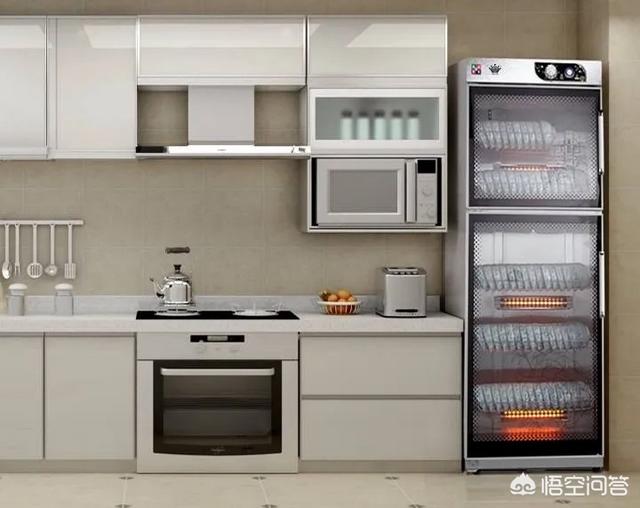 厨房消毒柜什么牌子最好（厨房消毒柜实用不实用）