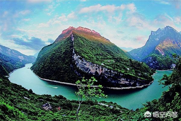 湖北必去旅游景点有哪些(图4)